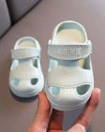 Chaussons Été enfant
