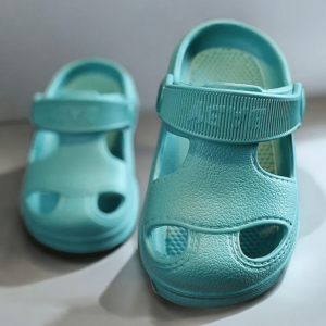 Chaussons Enfant Sandale Été