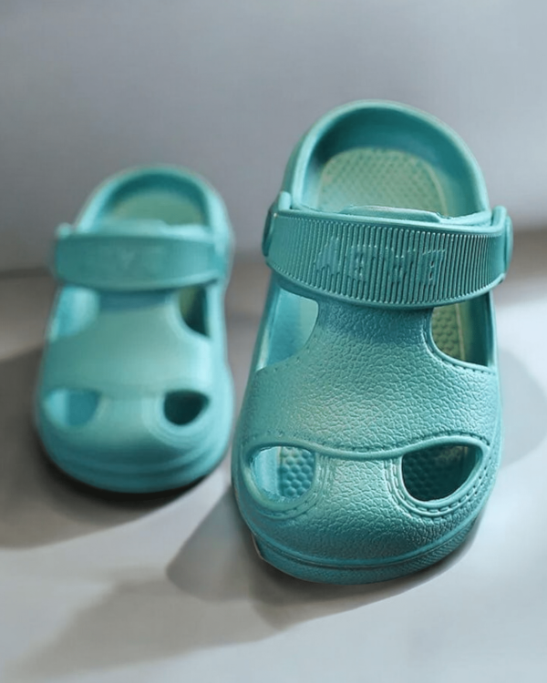 Chaussons Enfant Sandale Été