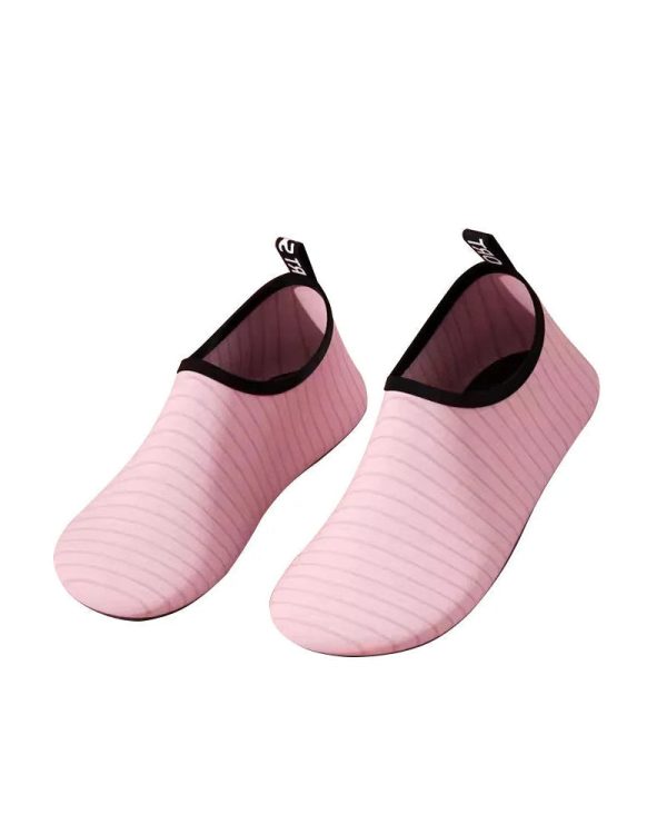 chausson d'eau multisports