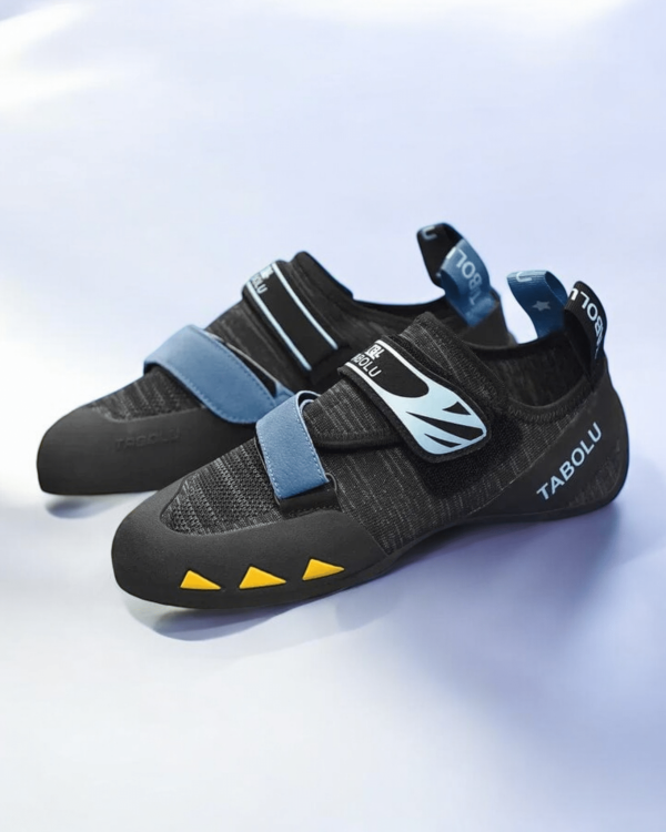 Chaussons Noir Escalade