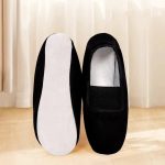 Confort exceptionnel avec Chaussons Gym