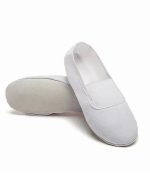 Chaussons Gym légers et souples