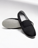 Chaussons Gym adhérants