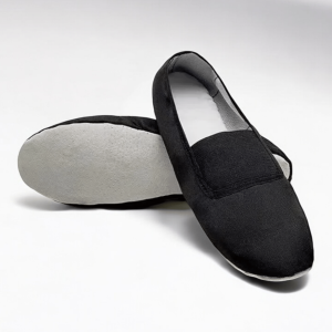 Chaussons Gym adhérants