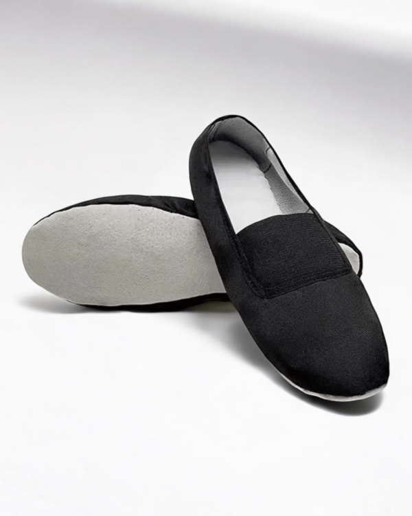 Chaussons Gym adhérants