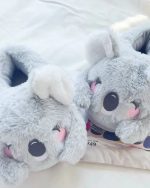 Chaussons Koala confort