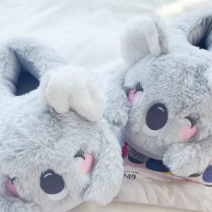 Chaussons Koala confort