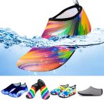 chausson aquatique