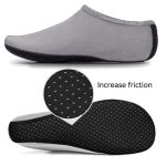 chaussure eau confort