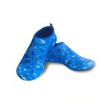 style moderne chausson