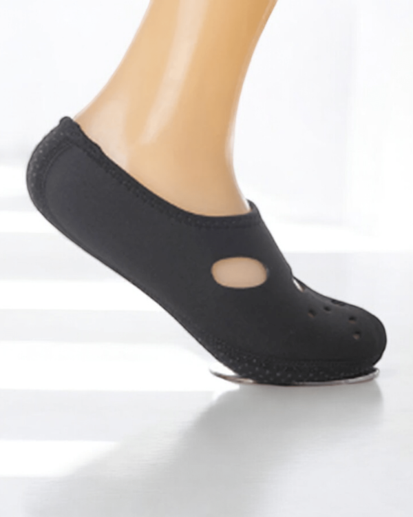 chausson de bain antidérapant