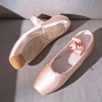 chaussons danse classique