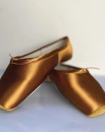 chaussons pour ballerines