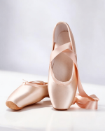 chaussons pointes ballets