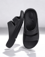 chaussons sandale orthopédique
