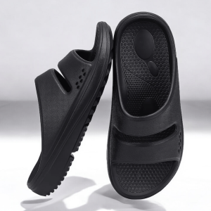 chaussons sandale orthopédique