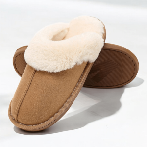 chaussure familiale tendance