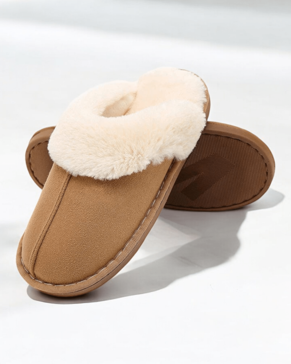 chaussure familiale tendance