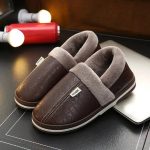 chaussons imperméable Univers-chaussons