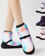 chaussons de danse botte