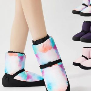 chaussons de danse botte