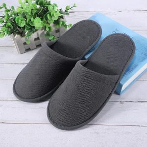 chaussons invité classique