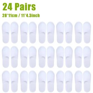 chaussons invité pack classique