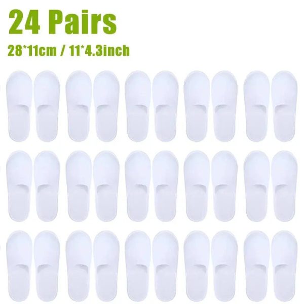 chaussons invité pack classique