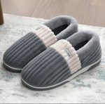 chaussons chauds charentaise