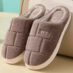 chaussons mules mixtes