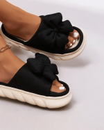 chaussons pour femme sandale confort