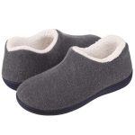 Chaussons Fourré Bottine
