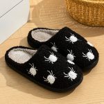 Chaussons Halloween sans concurrents