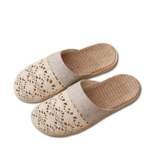 chaussons légers pour femme