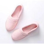 chaussons thermique femme confort