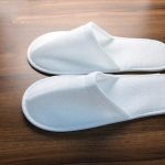 chaussons légers