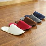 lot de chaussons 5 paires
