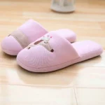 chausson teckel femme