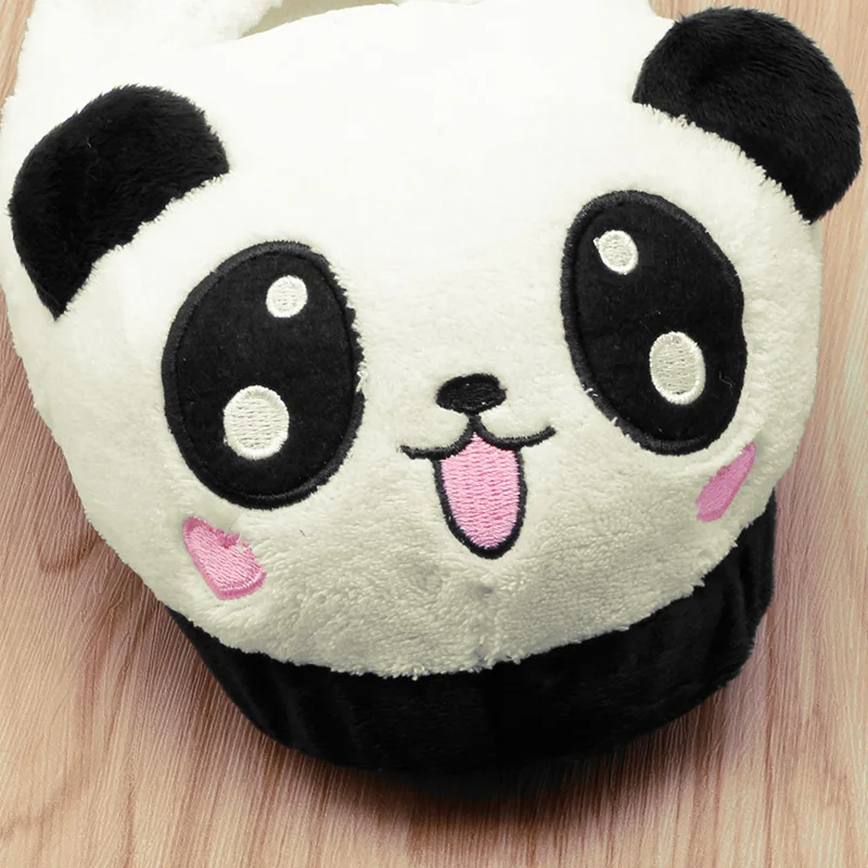 confort chausson panda