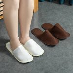chaussons universels lot de 5