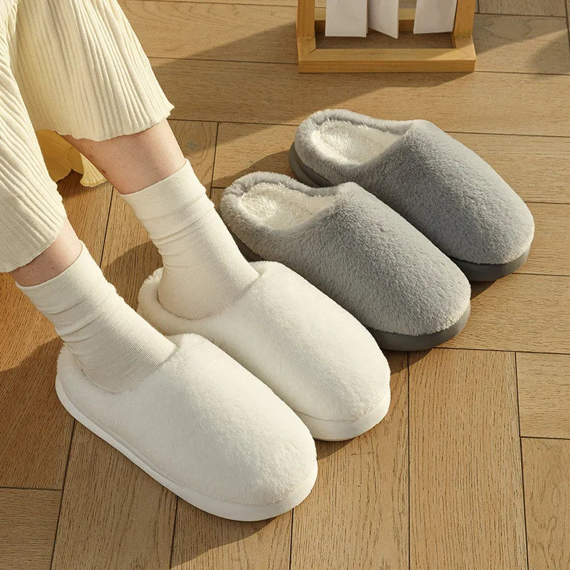 chaussures maison élégantes