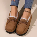 chaussons homme élégants