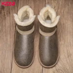 Chaussures confort homme