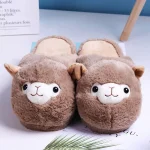 chaussons rigolos homme humour décalé