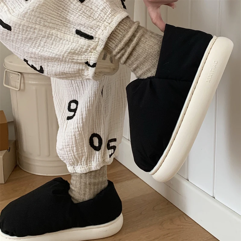 fantaisie chaussons