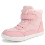 chaussons de neige pour enfant fille
