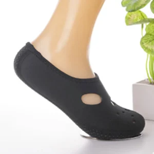 chausson intérieur pour bottes homme