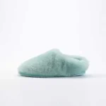 chaussons femme confortables