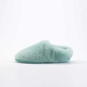 chaussons femme confortables